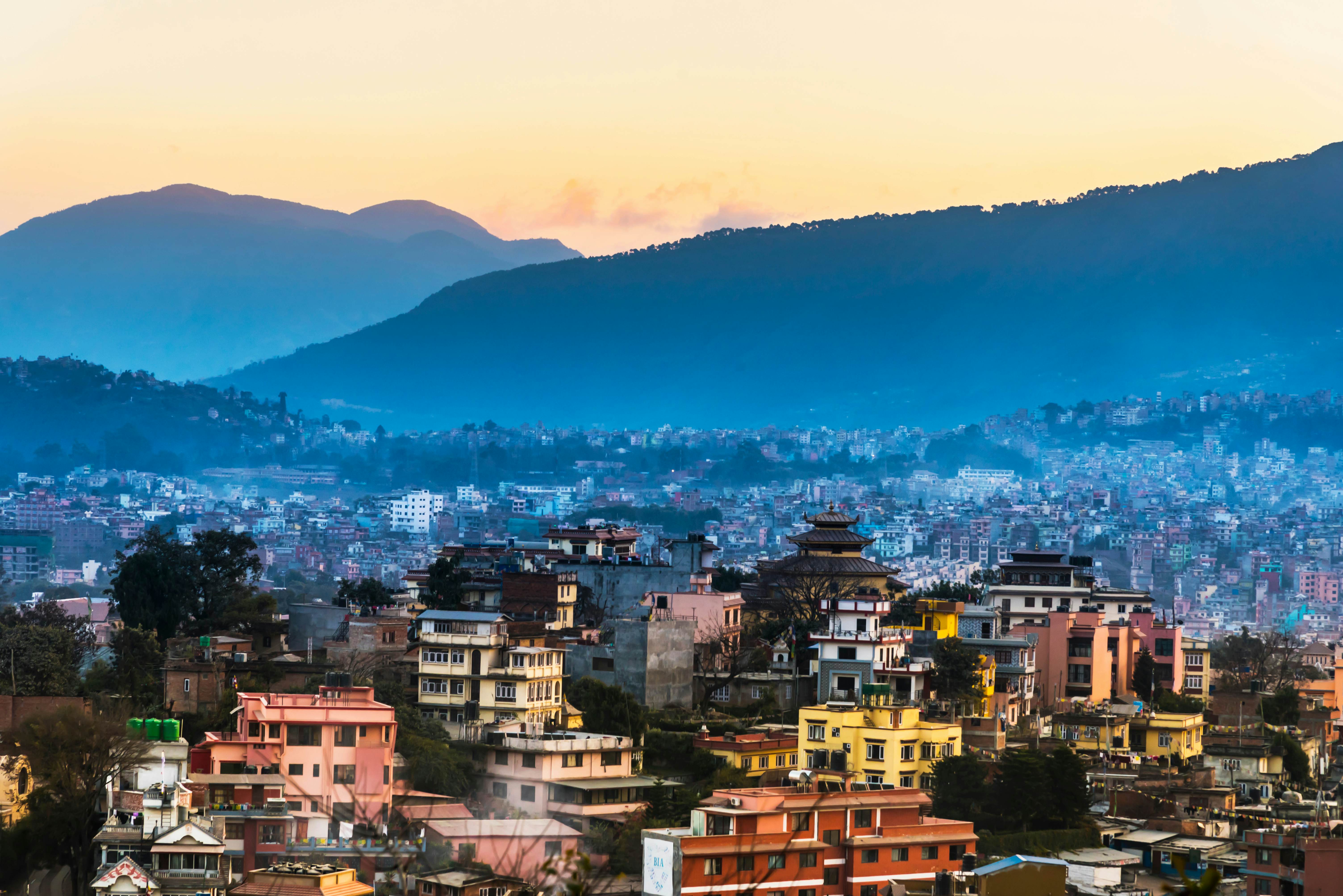 top day trip destinations from Kathmandu - Lonely Planet